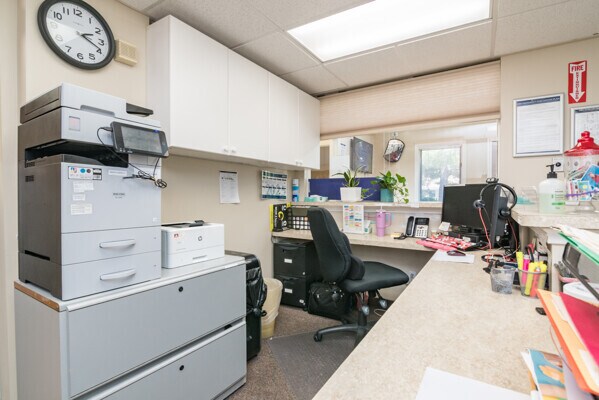 More Photos Of 860 Boston Rd, Springfield Medical For Lease