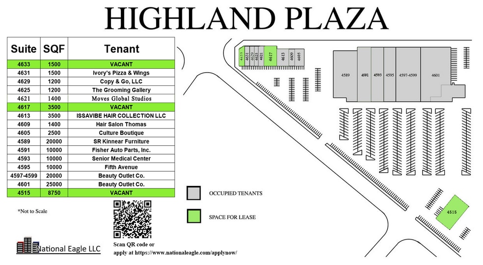 More Photos Of 4515 Salem Ave, Trotwood Unknown For Lease