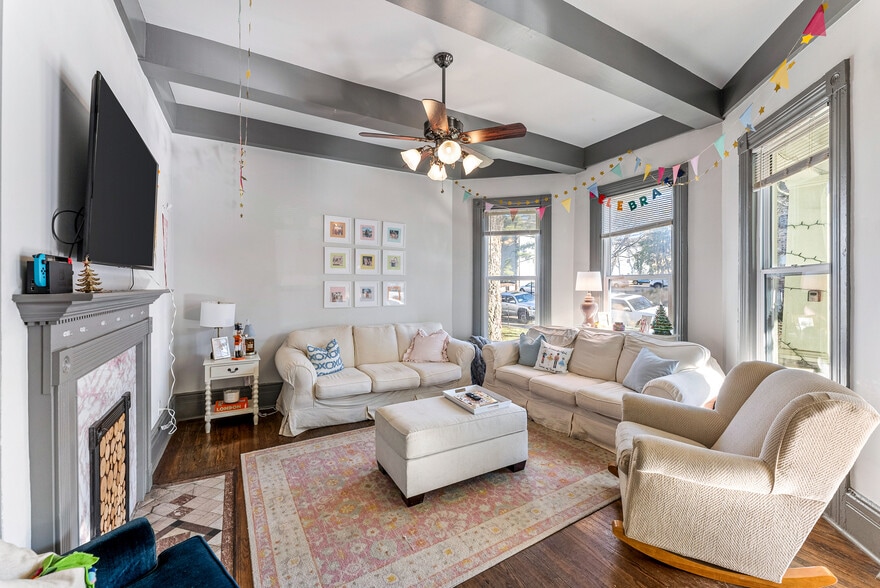 More Photos Of 1415 Highland Ave, Knoxville Multifamily For Sale