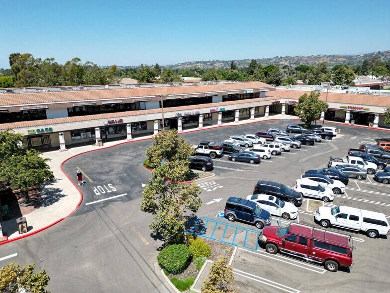 More Photos Of 261-393 Arneill Rd, Camarillo Unknown For Lease