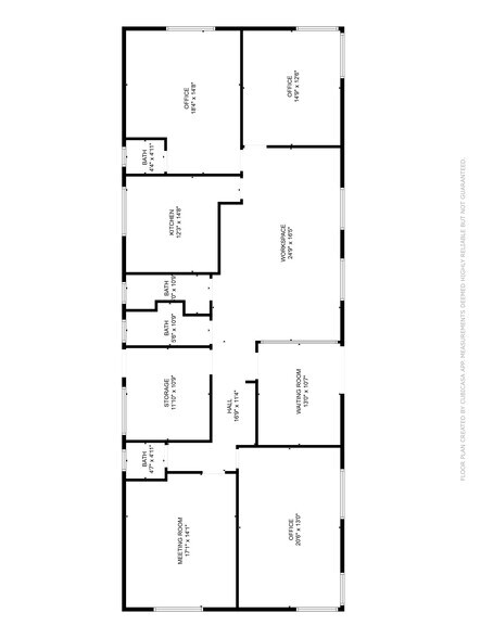 More Photos Of 841-843 Malone Rd, San Jose Office For Sale