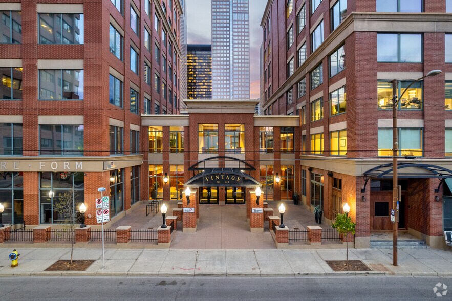 More Photos Of 326 11th Ave SW, Calgary Office For Lease