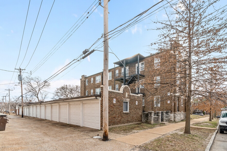 More Photos Of 3862-3866 S Spring Ave, Saint Louis Apartments For Sale