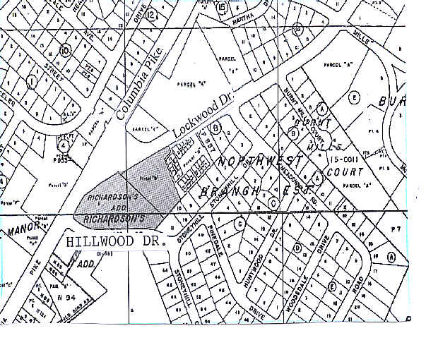 More Photos Of 10801 Lockwood Dr, Silver Spring Medical For Sale