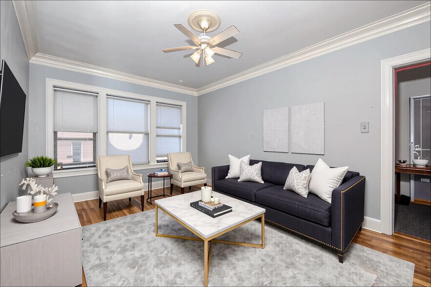 More Photos Of 7701 S Eggelston St, Chicago Apartments For Sale