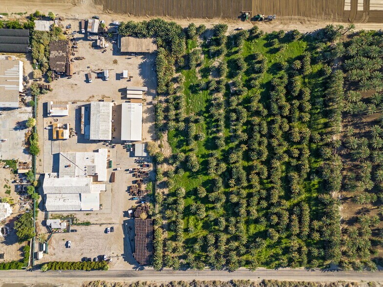 More Photos Of 82291 Avenue 61, Thermal Distribution For Sale