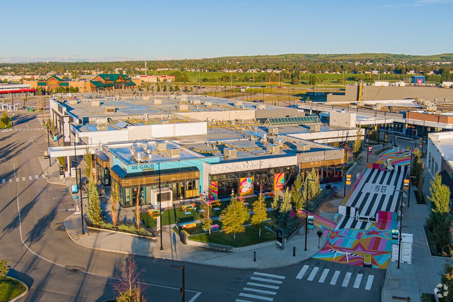 More Photos Of 901 64th Ave NE, Calgary Unknown For Lease