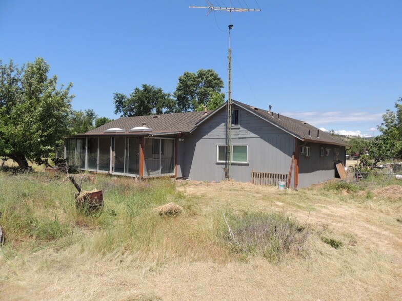 More Photos Of 14895 Olympic Dr, Clearlake Land For Sale