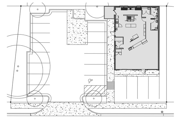 More Photos Of 5908 Aurora Dr, Austin Freestanding For Sale