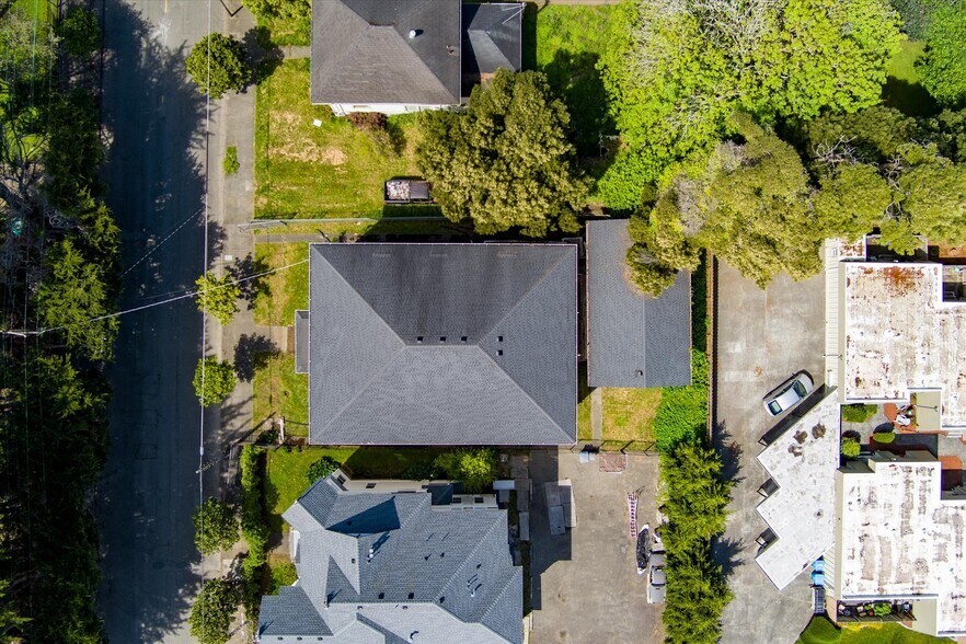 More Photos Of 1625 G St, Eureka Multifamily For Sale