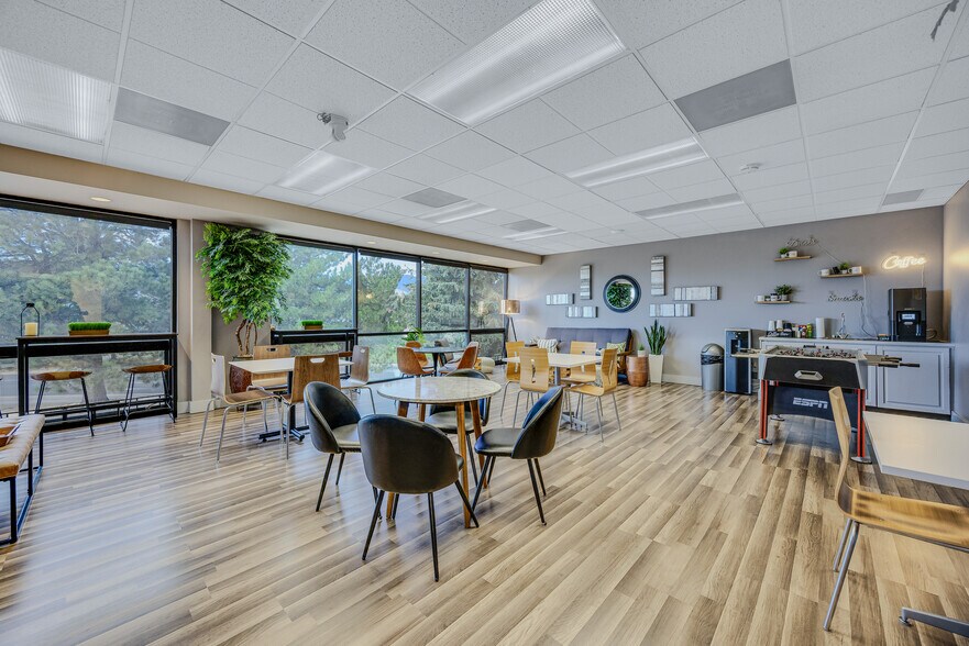 More Photos Of 2301 E Pikes Peak Ave, Colorado Springs Coworking Space