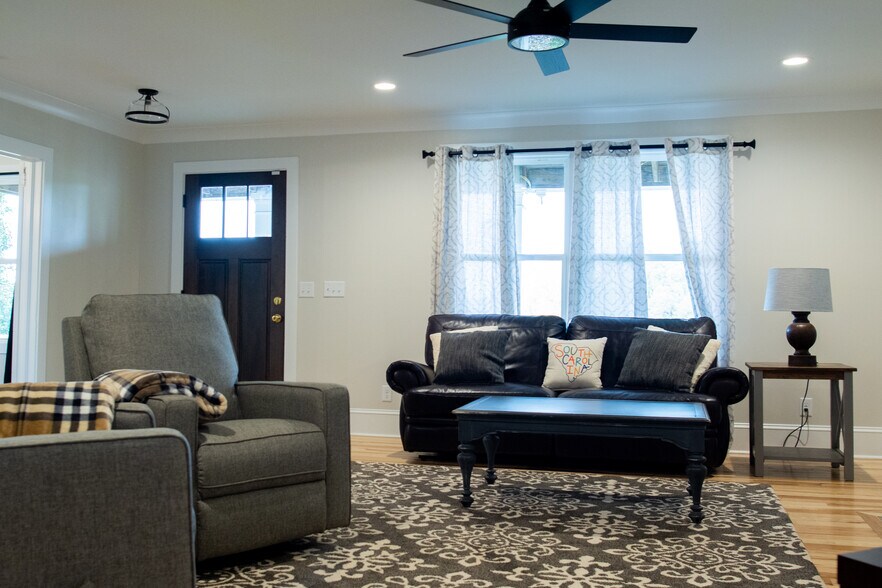 More Photos Of 10049 Old White Horse Rd, Greenville Specialty For Sale
