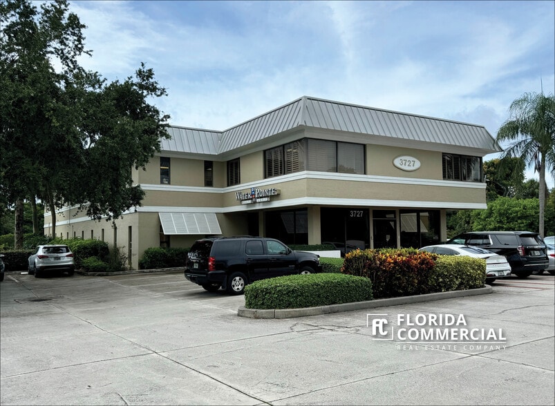 More Photos Of 3725 SE Ocean Blvd, Stuart Unknown For Lease