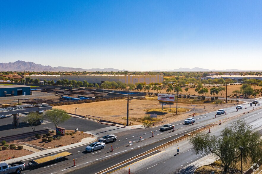 More Photos Of Arizona Avenue & Riggs Rd, Chandler Land For Sale
