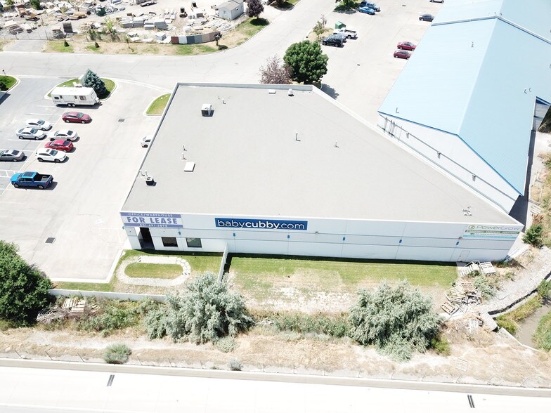 More Photos Of 71 S 1380 W, Lindon Light Distribution For Lease