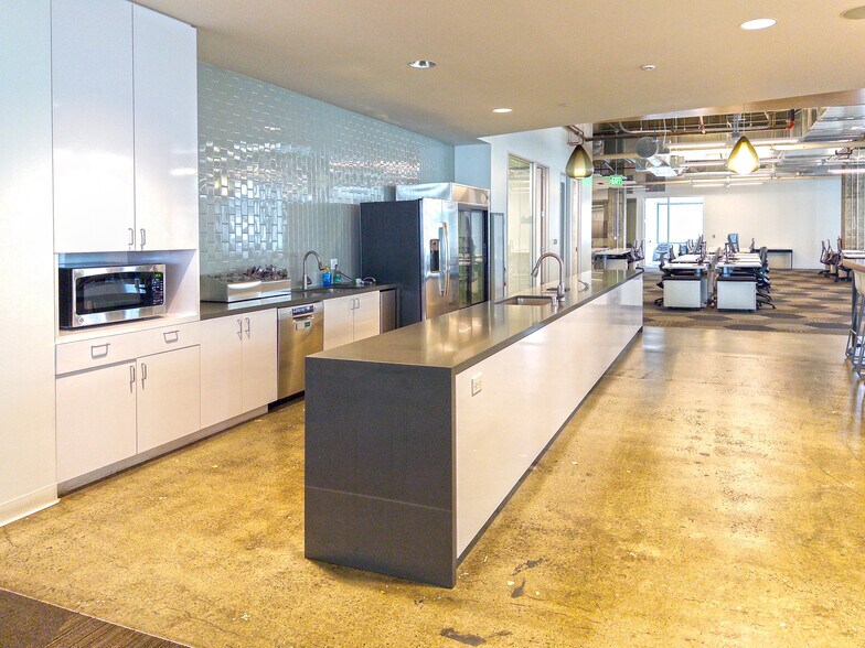 More Photos Of 799 Market St, San Francisco Office For Lease