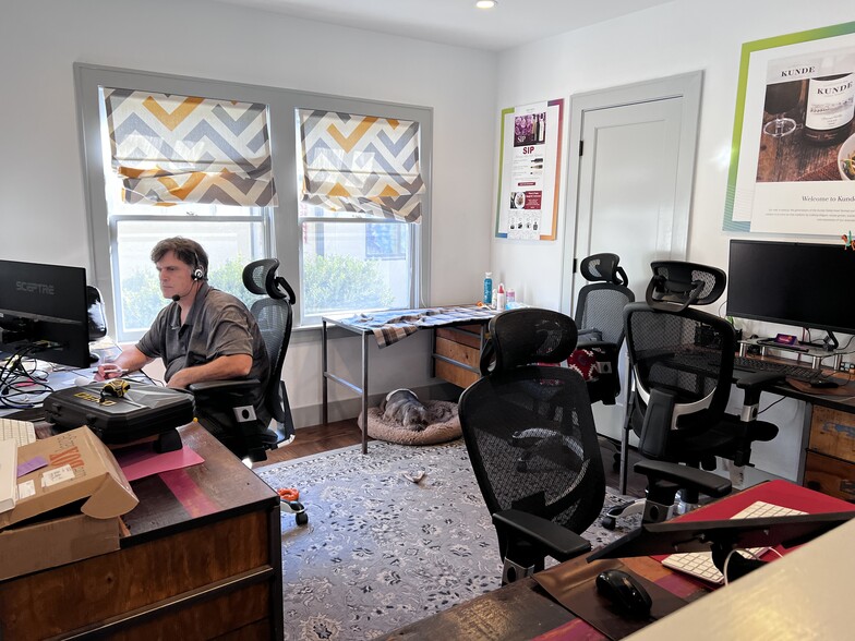 More Photos Of 531 Jefferson St, Napa Office For Sale