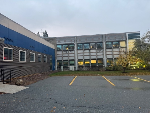More Photos Of 553 Roosevelt Hwy, Colchester Office For Sale