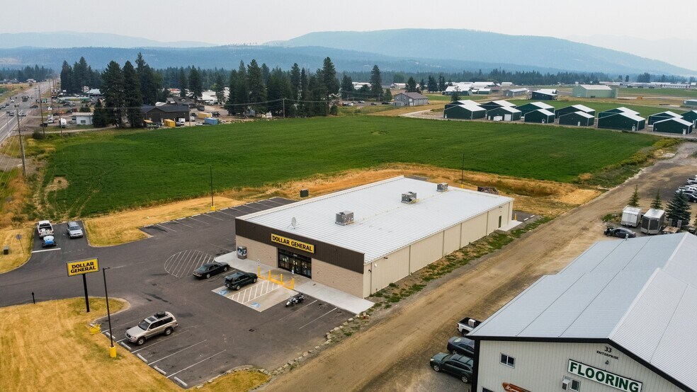 More Photos Of 85 Three Mile Rd, Bonners Ferry Land For Sale