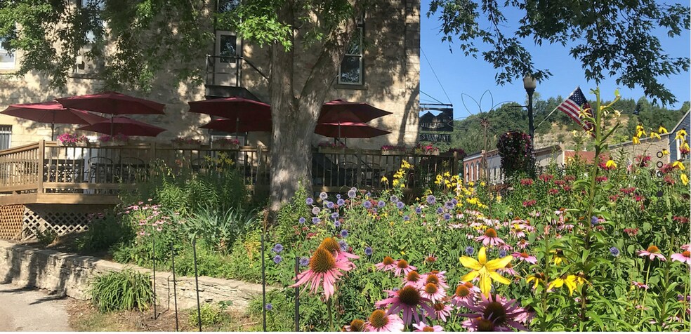 More Photos Of 111 Coffee St, Lanesboro Restaurant For Sale