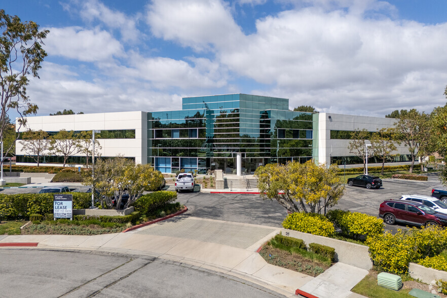 Primary Photo Of 95 Argonaut, Aliso Viejo Office For Lease