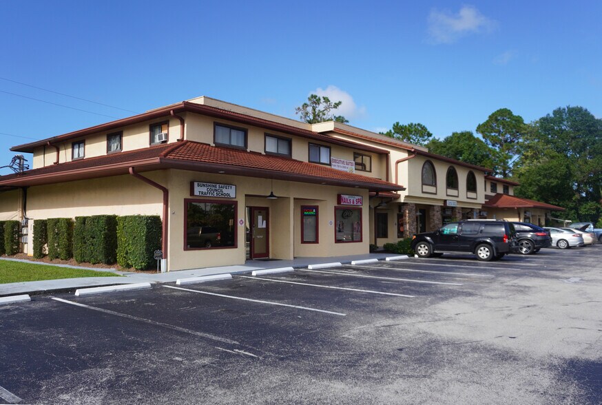 More Photos Of 4750 Moody Blvd E, Bunnell Office For Sale