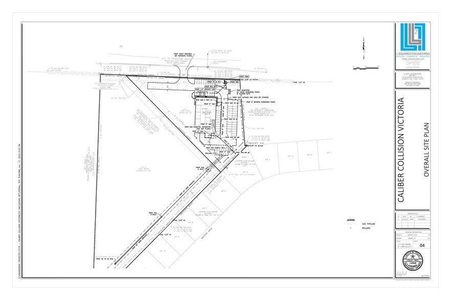 More Photos Of 8303 Zac Lentz Parkway, Victoria Land For Sale