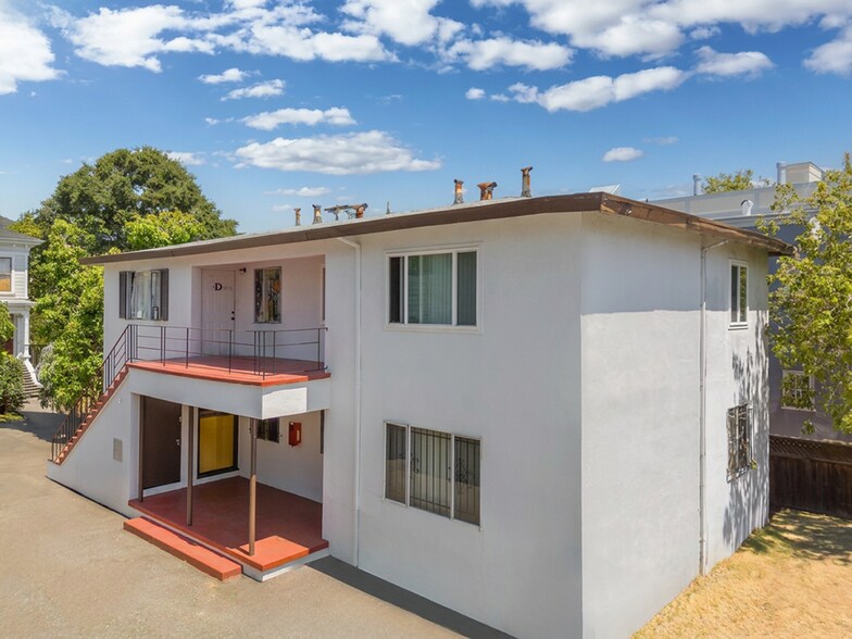 More Photos Of 1718 6th Ave, Oakland Apartments For Sale