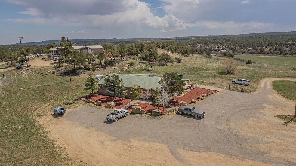 More Photos Of 22590 County Road 41.6, Aguilar Restaurant For Sale
