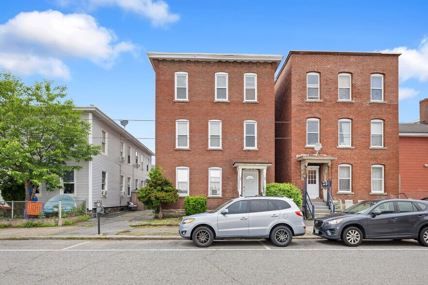 More Photos Of 66 Orange St, Manchester Apartments For Sale