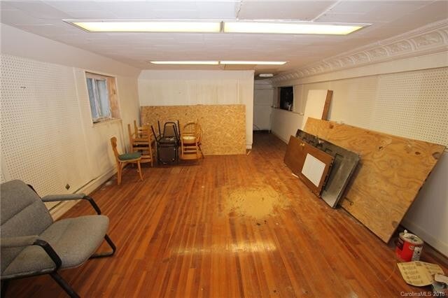 More Photos Of 201 W Morgan St, Wadesboro Office For Sale