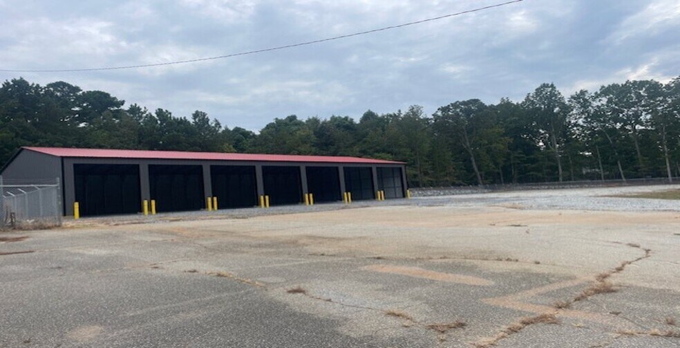 Primary Photo Of 133 Wagon Wheel Rd, Cowpens Distribution For Lease