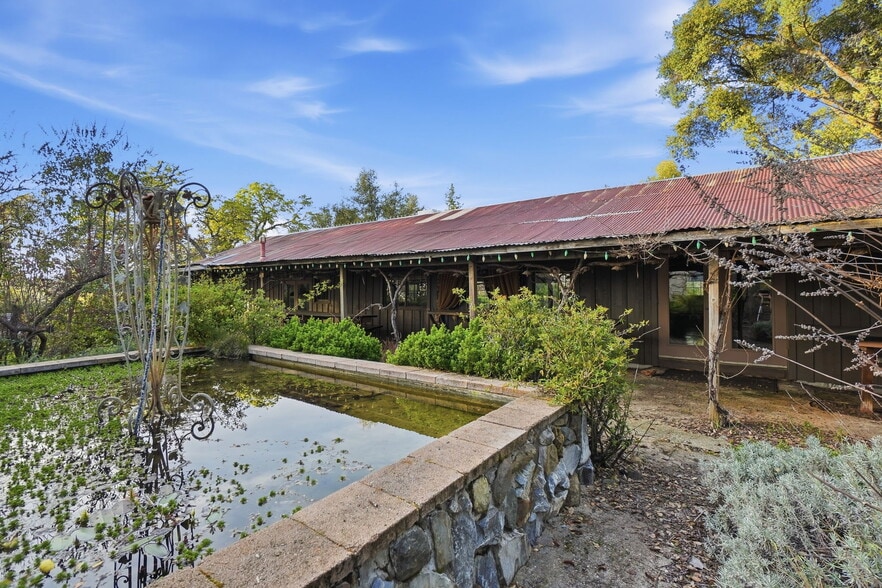 More Photos Of 21645 Parrotts Ferry Rd, Sonora Specialty For Sale