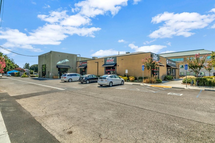 More Photos Of 912 5th St, Davis Coworking Space