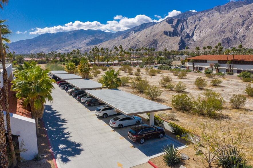 More Photos Of 901 E Tahquitz Canyon Way, Palm Springs Office For Lease