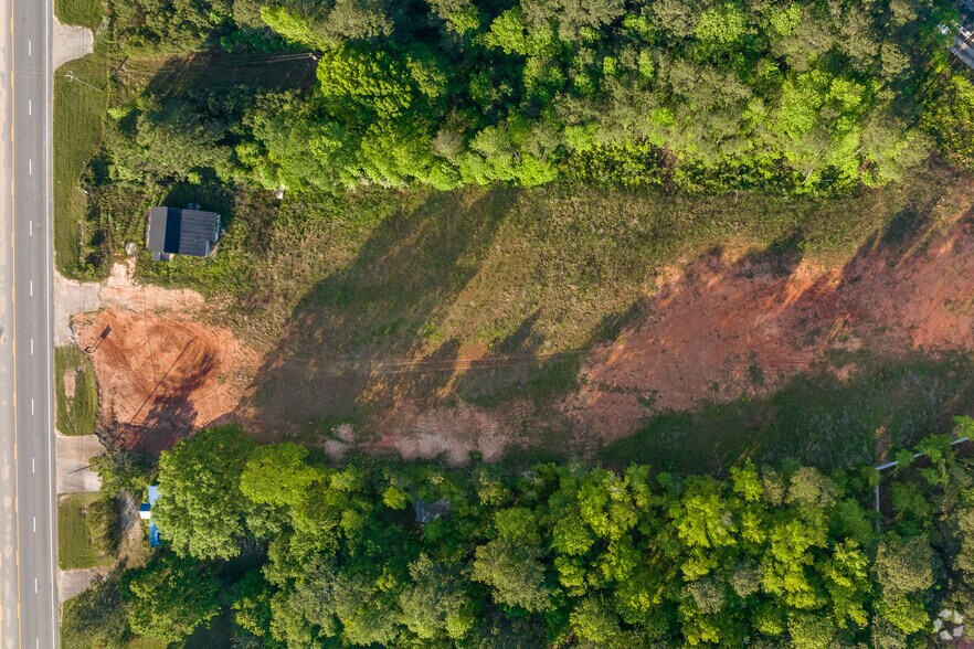 More Photos Of 6855 Roosevelt Hwy, Fairburn Land For Lease