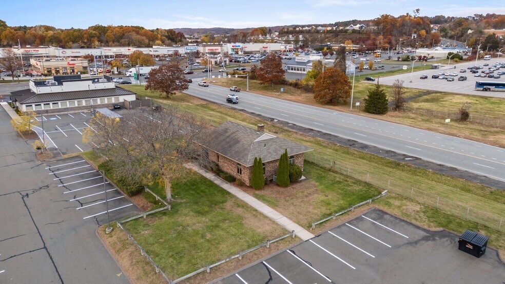 Primary Photo Of 1481 Pleasant Valley Dr, Manchester Office For Lease