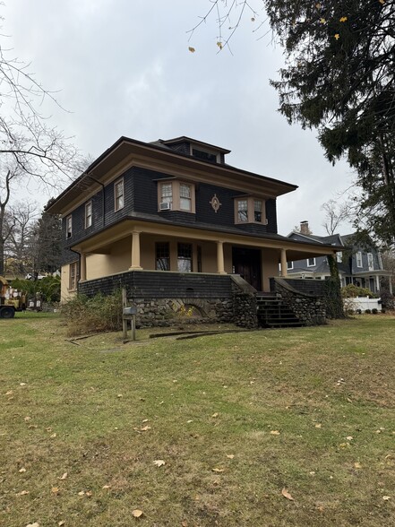 Primary Photo Of , Newburgh Multifamily For Sale