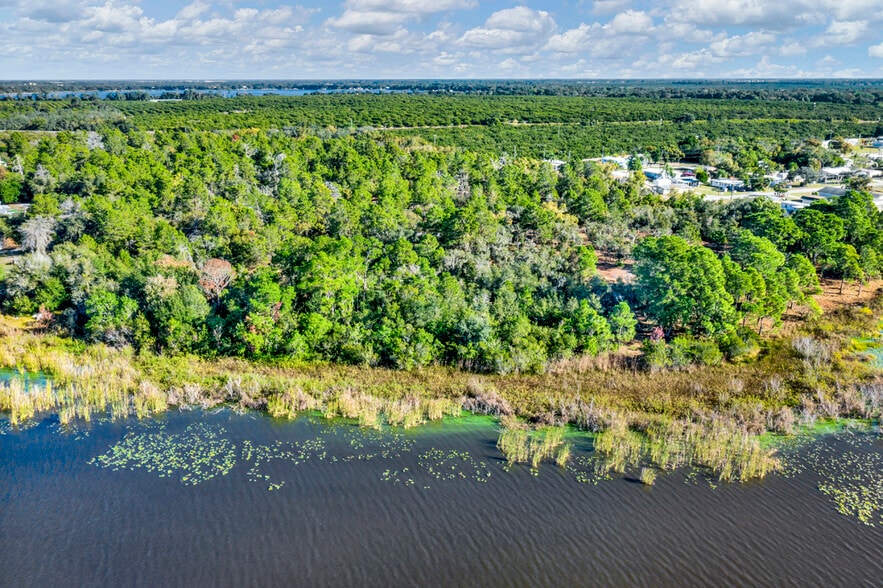 More Photos Of 1800 E Claradge Ave, Avon Park Land For Sale