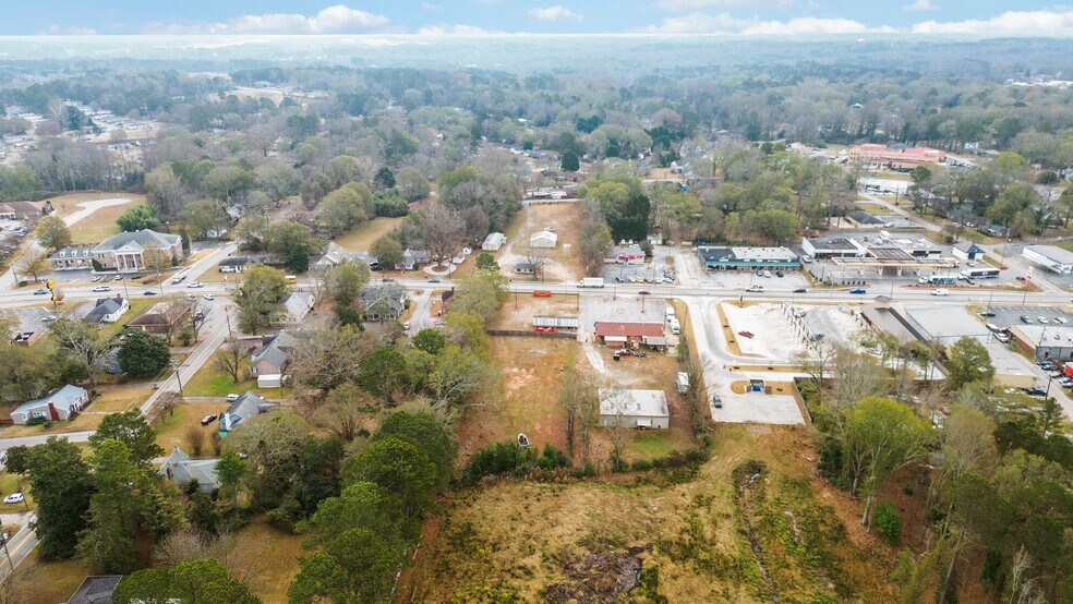 More Photos Of 250 N Broad St, Winder Land For Sale