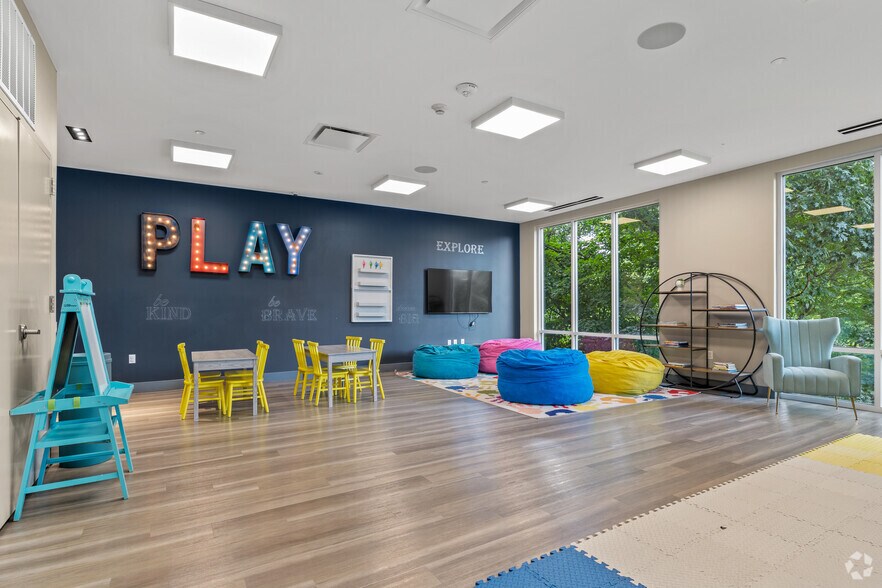 More Photos Of 150 Glover Ave, Norwalk Coworking Space