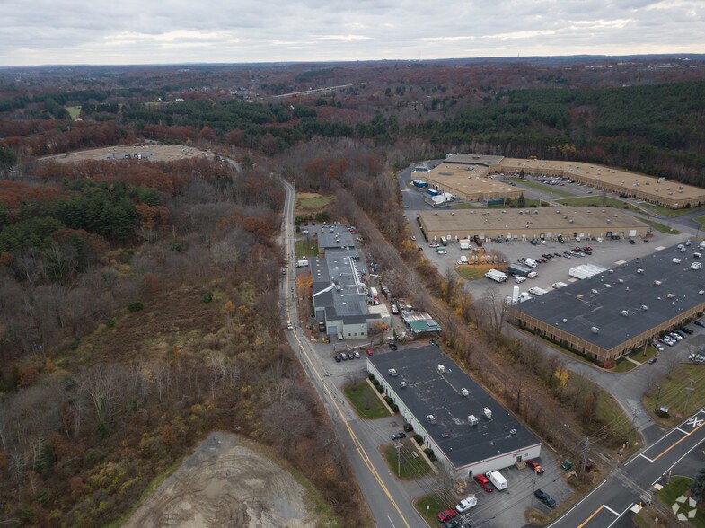 More Photos Of 72 Cedar Hill St, Marlborough Manufacturing For Lease