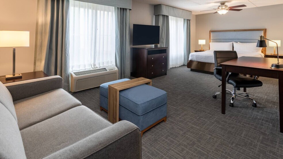 More Photos Of 400 Center Place Dr, Rochester Hotel For Sale