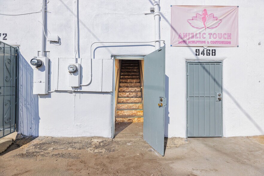 More Photos Of 9468-9472 Magnolia Ave, Riverside Storefront For Lease