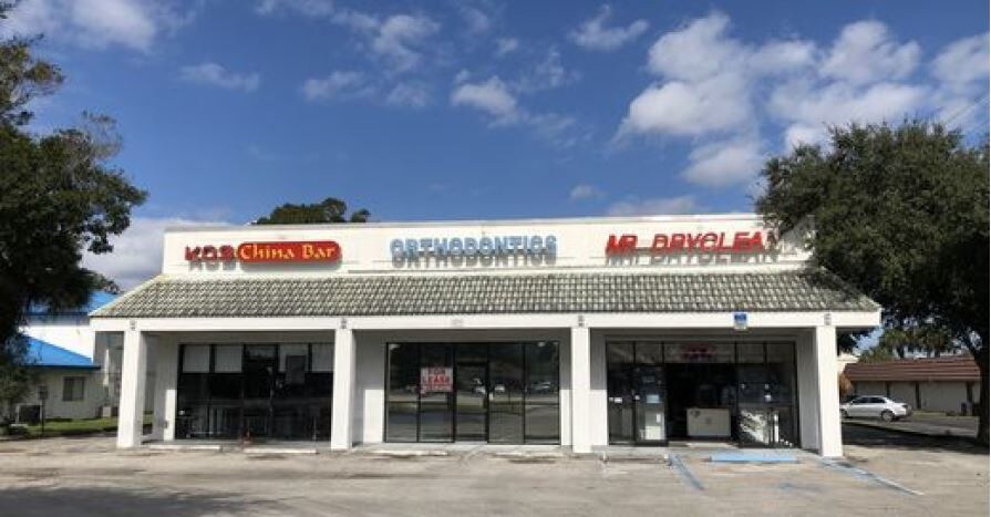 Primary Photo Of 2099 N East Palm Bay Rd, Palm Bay Freestanding For Lease