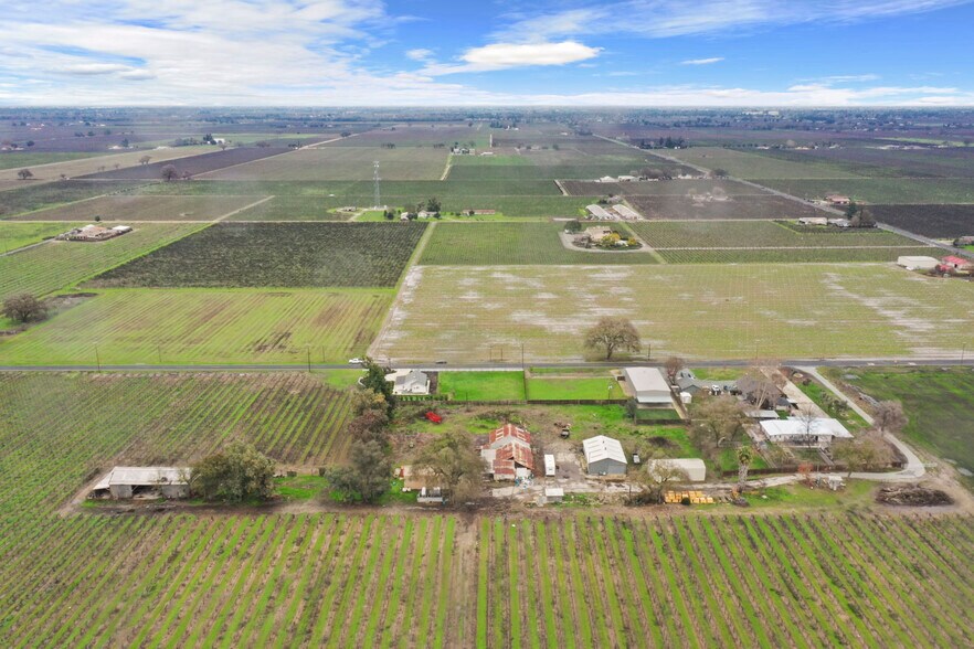 More Photos Of 20325 N Ray Rd, Lodi Land For Sale