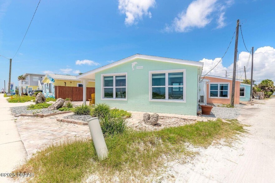 More Photos Of 1816 S Ocean Shore Blvd, Flagler Beach Specialty For Sale