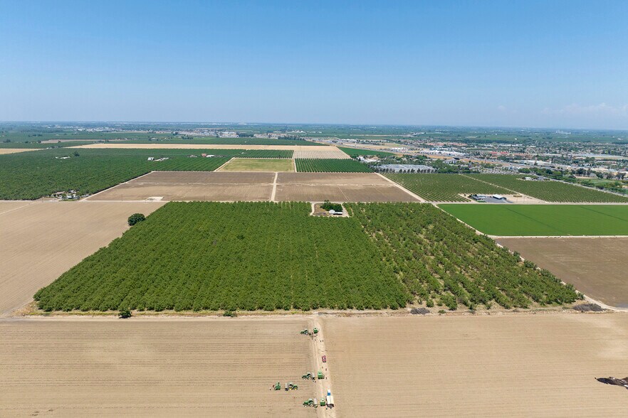 More Photos Of 3718 W Tuolumne Rd, Turlock Land For Sale