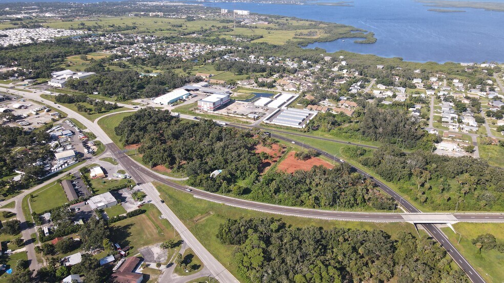 More Photos Of 3945 US-41, Palmetto Land For Sale