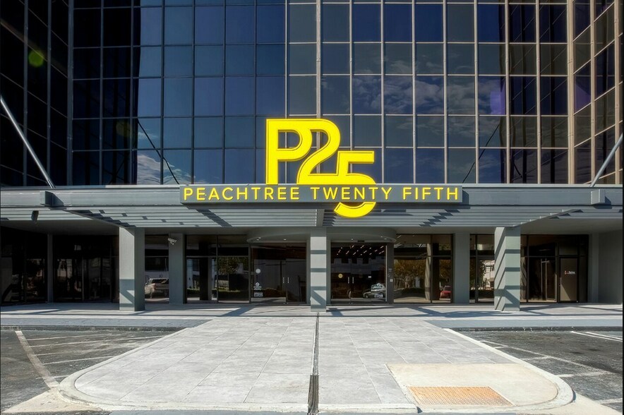 More Photos Of 1718-1720 NW Peachtree St, Atlanta Office For Lease